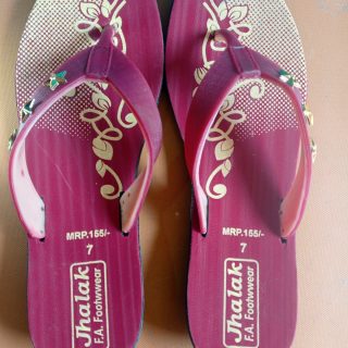 Chappal Jhalak