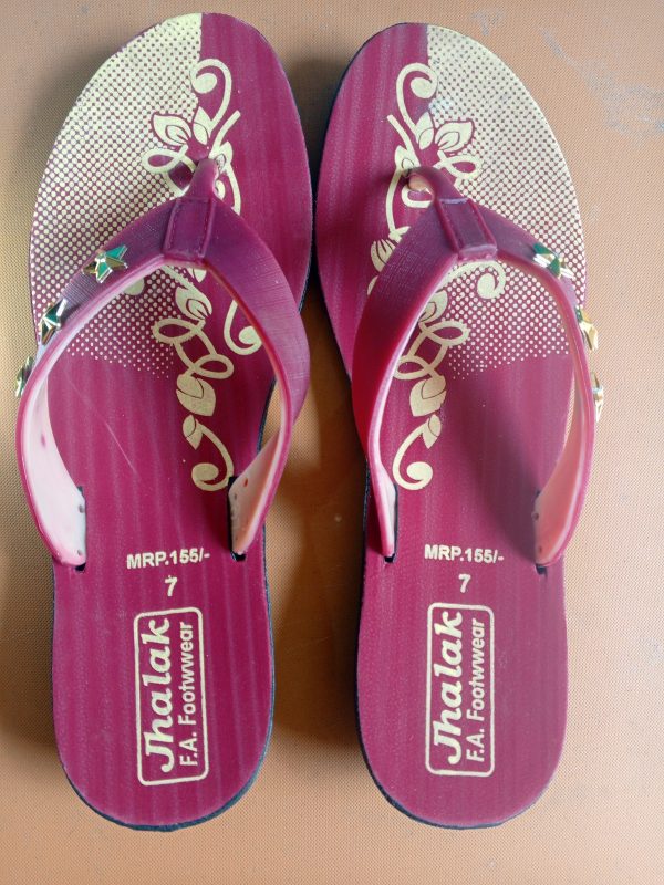 Chappal Jhalak