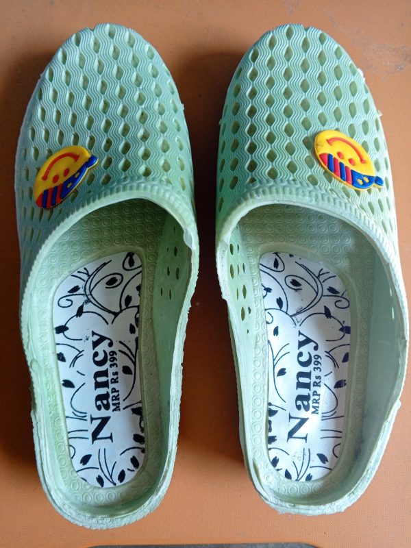 Chappal Nancy - Image 2