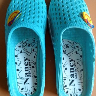 Chappal Nancy