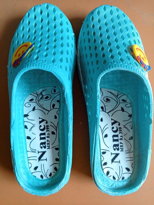 Chappal Nancy