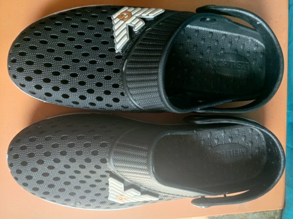Clogs Men Soft Rubber - Image 4