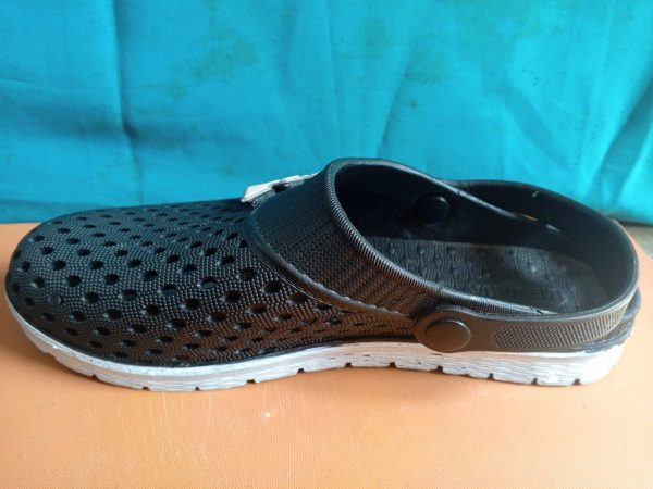 Clogs Men Soft Rubber - Image 3