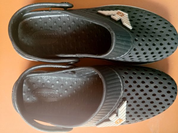 Clogs Men Soft Rubber - Image 2