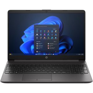 HP 250 G9 R\15.6" HD\i3 1315U\8GB\512GB\Plastic\Dark Ash\FPR\WiFi 6\Normal\Dos\1 Year
