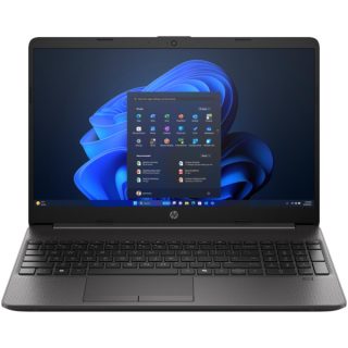 HP 250 G9 R\15.6" HD\i3 1315U\8GB\512GB\Plastic\Dark Ash\FPR\WiFi 6\Normal\Dos\1 Year