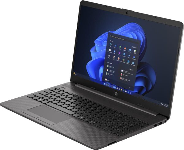 HP 250 G9 R\15.6" HD\i3 1315U\8GB\512GB\Plastic\Dark Ash\FPR\WiFi 6\Normal\Dos\1 Year - Image 7