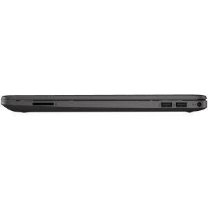 HP 250 G9 R\15.6" HD\i3 1315U\8GB\512GB\Plastic\Dark Ash\FPR\WiFi 6\Normal\Dos\1 Year
