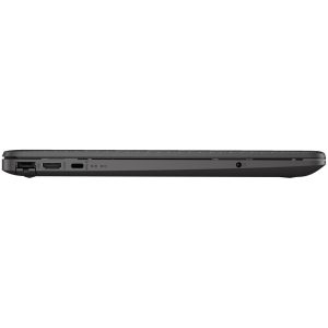 HP 250 G9 R\15.6" HD\i3 1315U\8GB\512GB\Plastic\Dark Ash\FPR\WiFi 6\Normal\Dos\1 Year