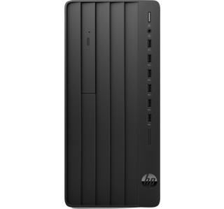HP 280 G9 MT i3-12100/RAM 8GB/256 GB NVME SSD/HDD 1TB/Windows 10 Pro/WARR 3/3/3