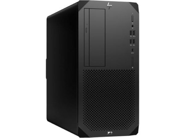 Core i7-14700/ 16GB DDR5/ HP 512GB NVME+ 1TB 7200RPM SATA 3.5in WKS/ NVIDIA T1000 4 GB/ Windows 11 Pro 64/ 500W/ 5/5/5 - Image 3
