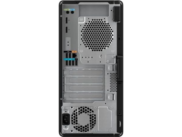 Core i7-14700/ 16GB DDR5/ HP 512GB NVME+ 1TB 7200RPM SATA 3.5in WKS/ NVIDIA T1000 4 GB/ Windows 11 Pro 64/ 500W/ 5/5/5 - Image 4