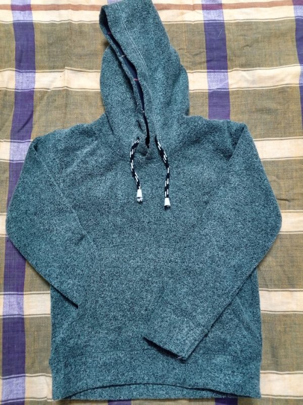 Hooded Sweatshirt Boys & Girls Full Sleeve 3 to 6 Years Age - Image 2