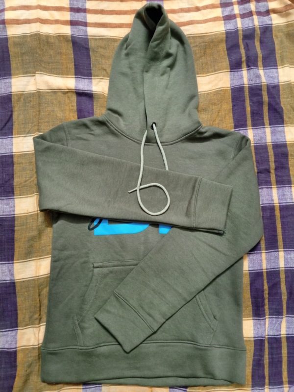 Hooded Sweatshirt Boys & Girls Full Sleeve 7 to 9 Years Age - Image 2