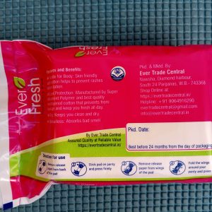 everteen Period Care XXL Soft with Neem-Safflower