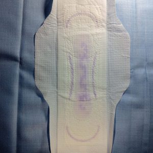 Ever Fresh XXL / 330MM Soft Dry Net Top Ultra Thin Sanitary Pads | 160ML+ Absorbent | Heavy Flow | Odour & Wetness Locks | 36 Pads | With Wings & Disposable Wrapper